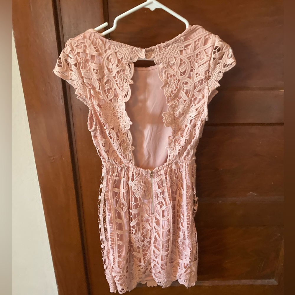 She+Sky Size Small Dress
